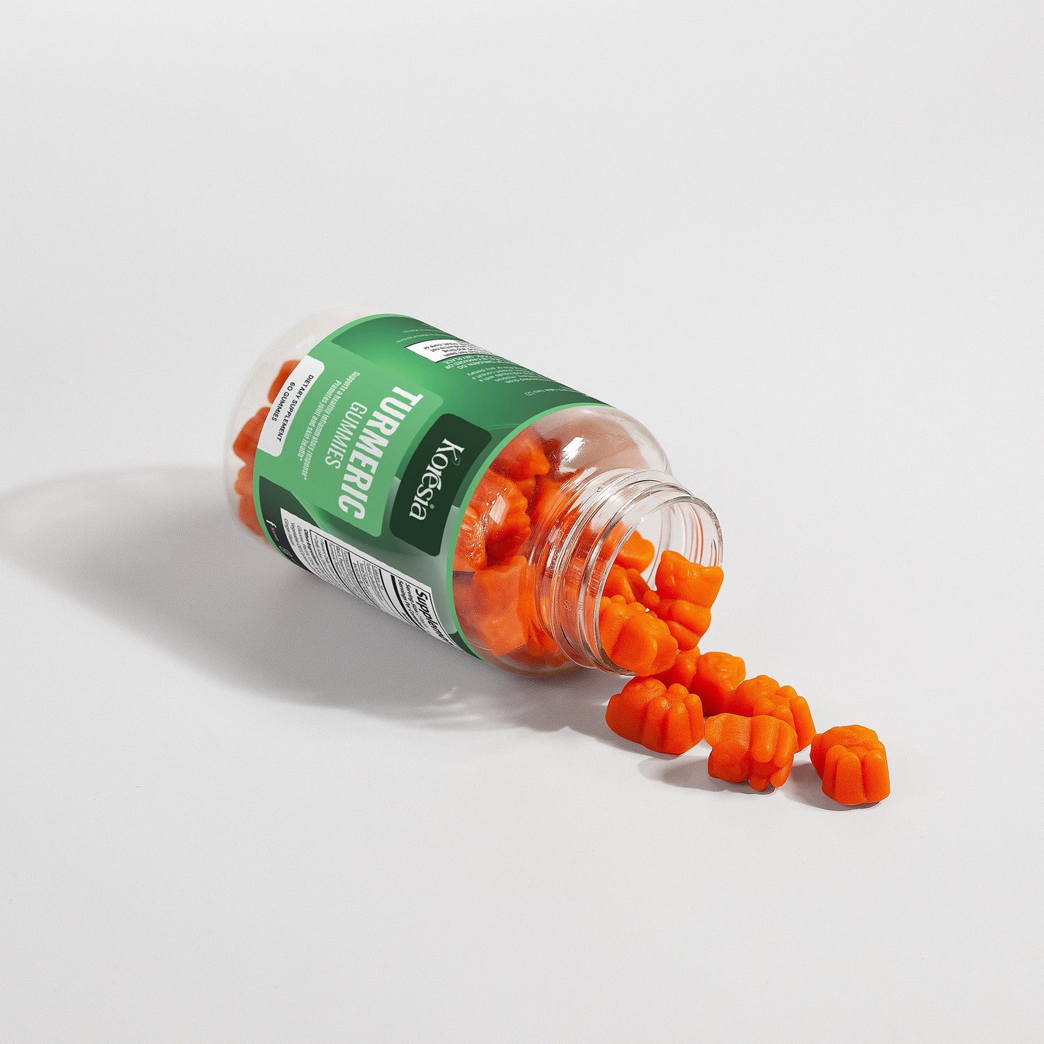 Koresia Turmeric & Joint Support Collection