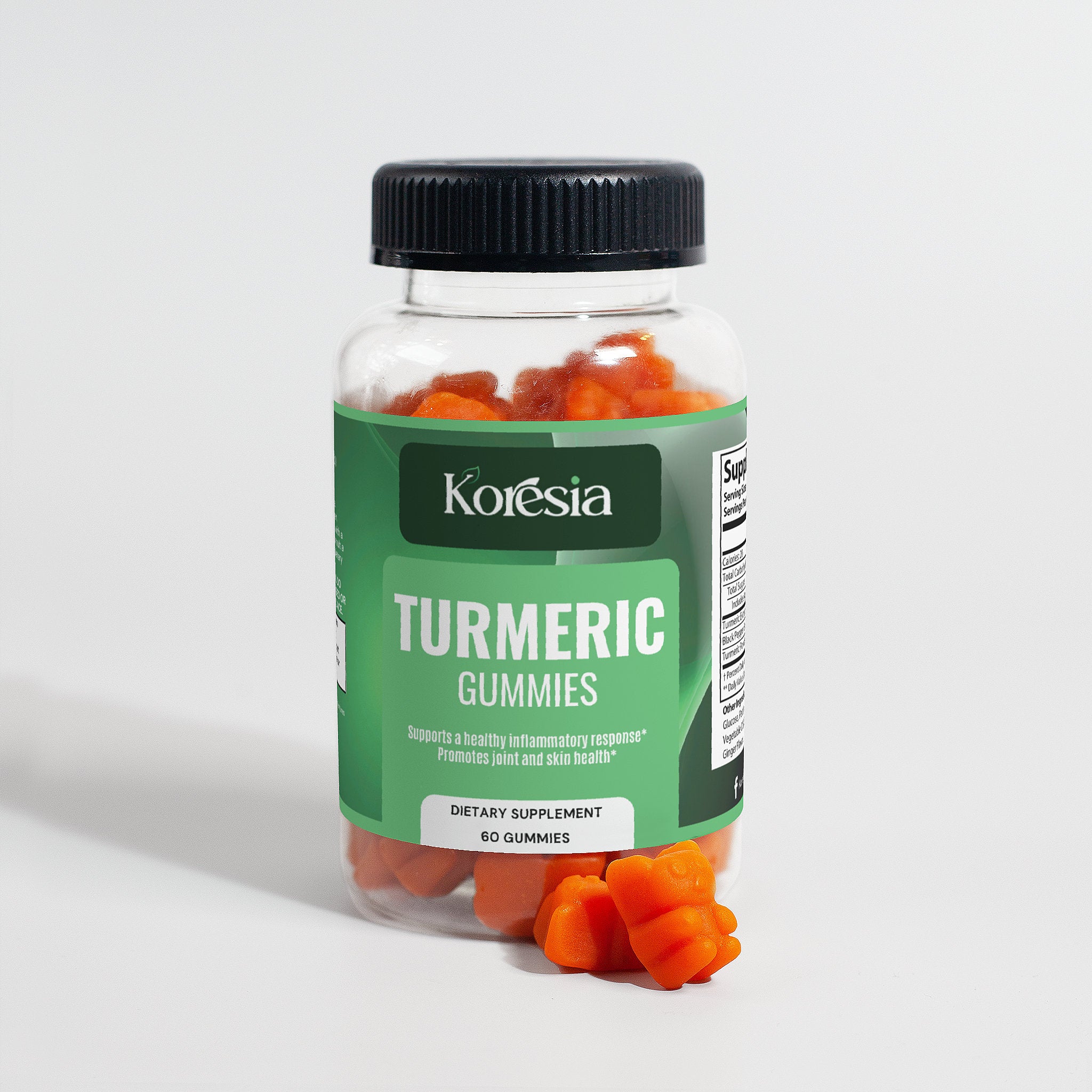 Turmeric Gummies