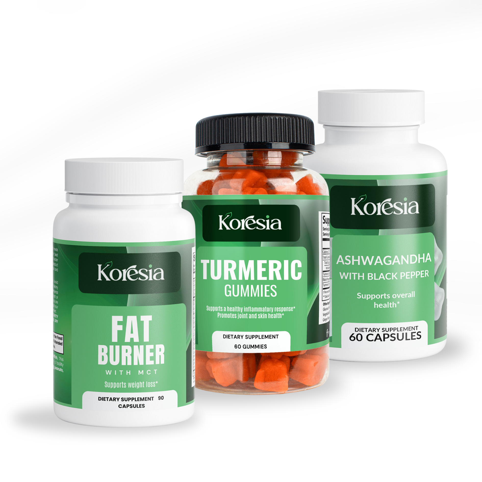 Describes the appearance of the image